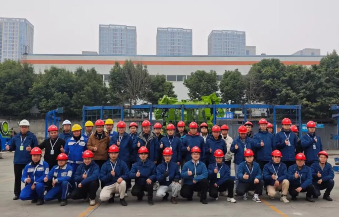 圆满落幕!第三届员工技能大赛精彩回顾
