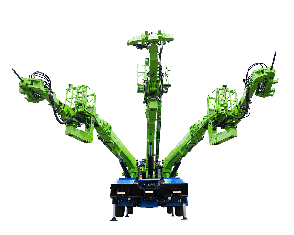 隧道施工中，我们为什么要使用拱架台车