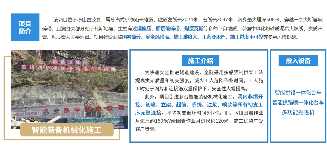合作单位部分项目施工案例(九)