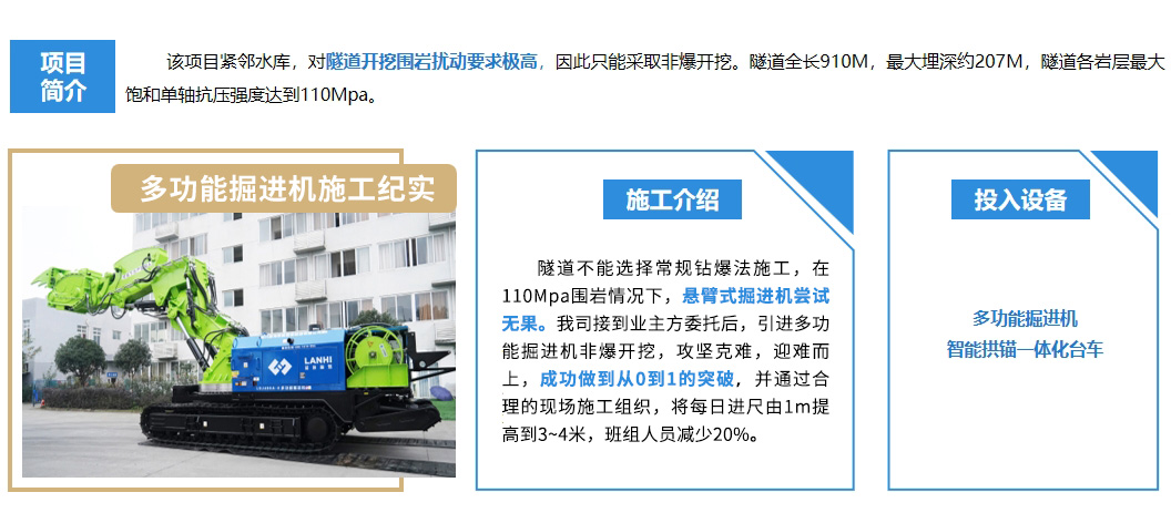 合作单位部分项目施工案例(十二)